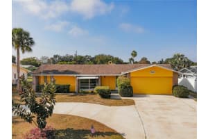 2356 Harrison Dr, Dunedin, FL 34698, Sold 01/24/22