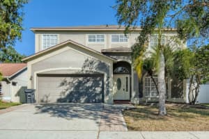 1745 Split Fork Dr, Oldsmar, FL 34677, Sold 02/28/22