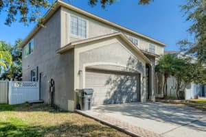 1745 Split Fork Dr, Oldsmar, FL 34677, Sold 02/28/22