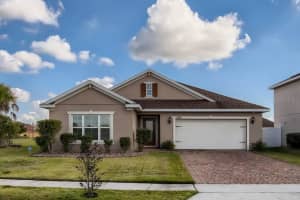 2401 Addison Creek Dr, Kissimmee, FL 34758, Sold 03/07/22