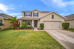 10667 Park Meadowbrooke Dr, Riverview, FL 33578, Sold 01/06/22