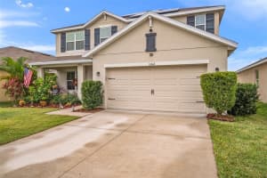 10667 Park Meadowbrooke Dr, Riverview, FL 33578, Sold 01/06/22