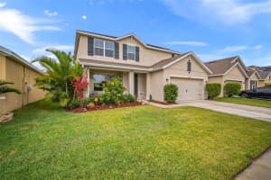 10667 Park Meadowbrooke Dr, Riverview, FL 33578, Sold 01/06/22