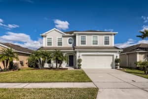 10770 Clover Walk Dr, Orlando, FL 32825, Sold 01/03/22