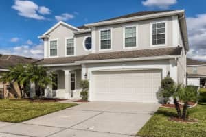10770 Clover Walk Dr, Orlando, FL 32825, Sold 01/03/22