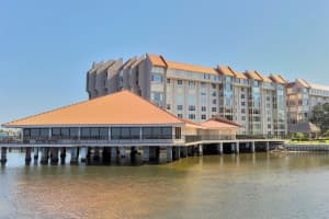 634 Edgewater Dr, Dunedin, FL 34698, Sold 06/25/22