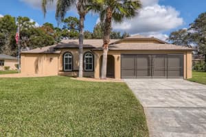 4412 Plumbago Ct, Spring Hill, FL 34607, Sold 01/14/22