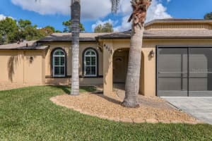 4412 Plumbago Ct, Spring Hill, FL 34607, Sold 01/14/22
