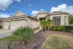 2354 123rd Terrace E, Parrish, FL 34219, Sold 01/10/22