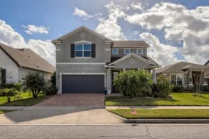 5208 Landmark Dr, St Cloud, FL 34771, Sold 01/21/22