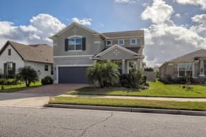 5208 Landmark Dr, St Cloud, FL 34771, Sold 01/21/22