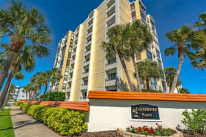 800 S Gulfview Blvd, Clearwater Beach, FL 33767, Sold 01/27/22