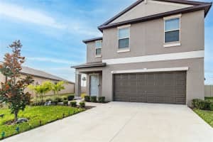 4150 Hanover Dr, New Port Richey, FL 34653, Sold 01/18/22