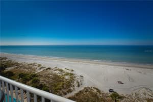 20000 Gulf Blvd, Indian Shores, FL 33785, Sold 01/28/22