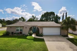 10308 Landmark Dr, Hudson, FL 34667, Sold 01/24/22