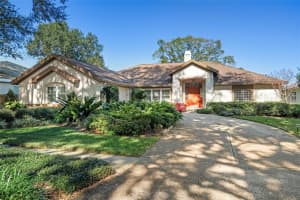 810 Sandringham Ln, Lutz, FL 33549, Sold 02/22/22