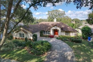 810 Sandringham Ln, Lutz, FL 33549, Sold 02/22/22
