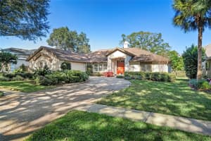 810 Sandringham Ln, Lutz, FL 33549, Sold 02/22/22