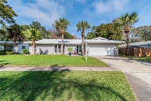 2188 Wateroak Dr N, Clearwater, FL 33764, Sold 01/07/22