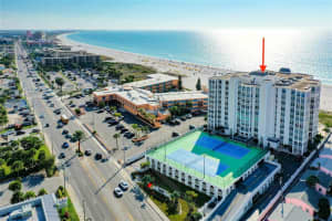 4950 Gulf Blvd, St Pete Beach, FL 33706, Sold 06/01/22