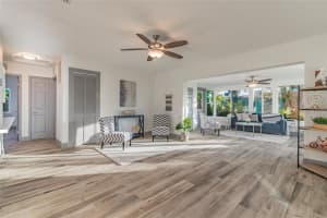 547 Tradewinds Dr, Dunedin, FL 34698, Sold 01/03/22