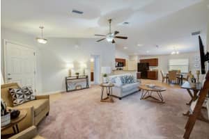 1203 Sheridan Bay Dr, Ruskin, FL 33570, Sold 01/25/22