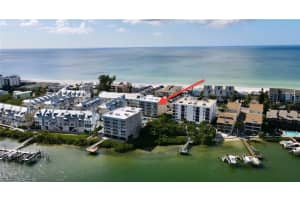 19925 Gulf Blvd, Indian Shores, FL 33785, Sold 01/11/22
