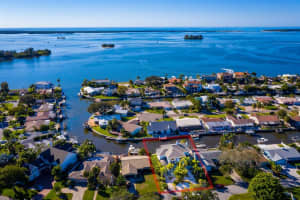 2144 Edythe Dr, Dunedin, FL 34698, Sold 04/07/22