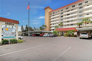 18304 Gulf Blvd, Redington Shores, FL 33708, Sold 02/15/22