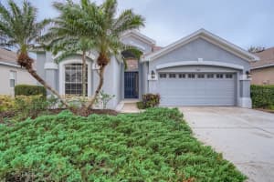 3610 Summerwind Cir, Bradenton, FL 34209, Sold 01/21/22