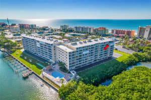 19451 Gulf Blvd, Indian Shores, FL 33785, Sold 01/25/22