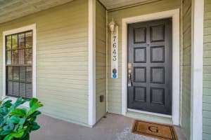 7643 Wethersfield Dr, Orlando, FL 32819, Sold 03/01/22