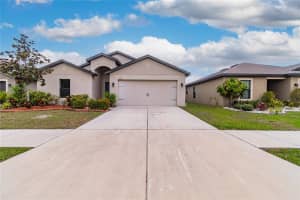 655 Chatham Walk, Ruskin, FL 33570, Sold 01/14/22