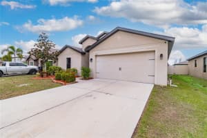 655 Chatham Walk, Ruskin, FL 33570, Sold 01/14/22