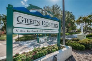 1250 Pinellas Ave, Tarpon Springs, FL 34689, Sold 02/01/22