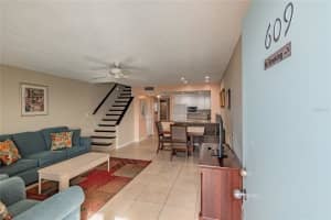 8470 W Gulf Blvd, Treasure Island, FL 33706, Sold 02/25/22