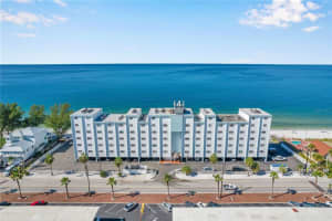 8470 W Gulf Blvd, Treasure Island, FL 33706, Sold 02/25/22