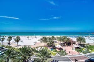 301 S GULFVIEW BLVD #401, CLEARWATER, FL 33767 - MLS#MFRU8146869