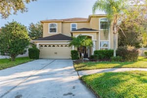 3100 Silvermill Loop, Land O' Lakes, FL 34638, Sold 02/15/22