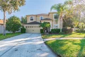 3100 Silvermill Loop, Land O' Lakes, FL 34638, Sold 02/15/22
