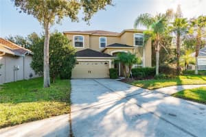 3100 Silvermill Loop, Land O' Lakes, FL 34638, Sold 02/15/22