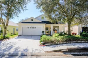 2523 Deer Forest Dr, Lutz, FL 33559, Sold 02/28/22