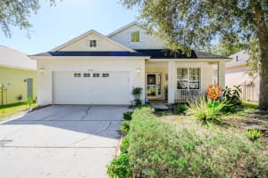 2523 Deer Forest Dr, Lutz, FL 33559, Sold 02/28/22
