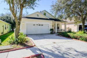 2523 Deer Forest Dr, Lutz, FL 33559, Sold 02/28/22