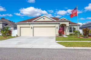 14439 Balloch Dr, Hudson, FL 34667, Sold 02/08/22
