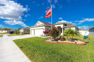 14439 Balloch Dr, Hudson, FL 34667, Sold 02/08/22