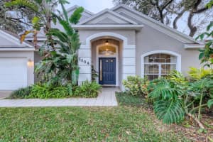 5804 Arbor Walk Ln, Tampa, FL 33624, Sold 03/25/22