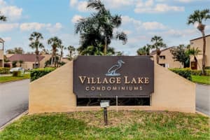 850 Village Lake Terrace, St. Petersburg, FL 33716, Sold 01/11/22