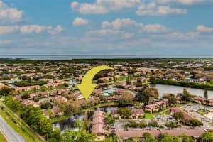 850 Village Lake Terrace, St. Petersburg, FL 33716, Sold 01/11/22