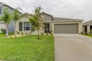10231 Strawberry Tetra Dr, Riverview, FL 33578, Sold 01/28/22